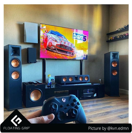 Floating Grip Smart Wall Mount Βάση Φόρτισης για Xbox Series X/S Μαύρη