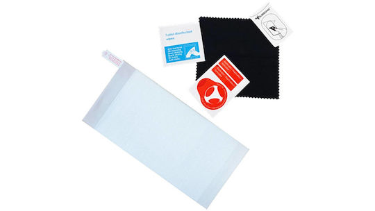 Subsonic Screen Protection Tempered Glass for Switch OLED