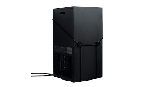 Floating Grip Smart Wall Mount Βάση Φόρτισης για Xbox Series X/S Μαύρη