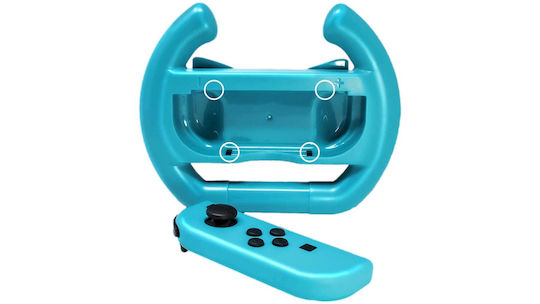 Excalibur Skin για Κονσόλα Switch