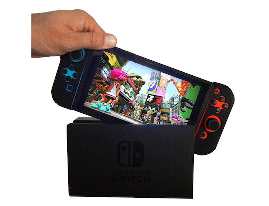 Subsonic Protecție de Ecran Tempered Glass pentru Switch