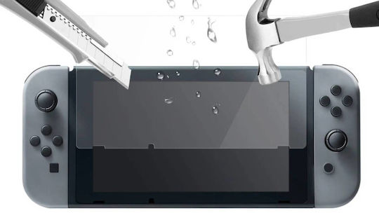 Subsonic Protecție de Ecran Tempered Glass pentru Switch