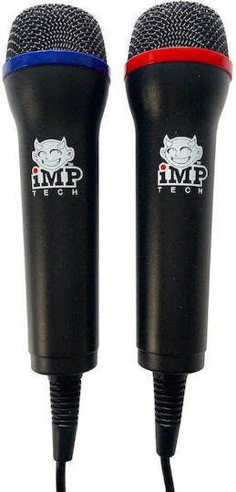 Imp Tech Pack for PS3 / PC / XBOX One / XBOX 360 / Switch / Wii / Wii U / PS4