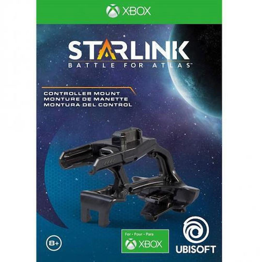 Ubisoft Starlink Battle Atlas Co-Op Pack Βάση για XBOX One Πολύχρωμη