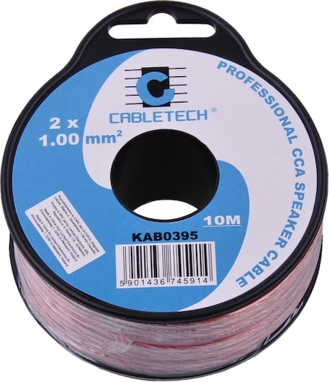 ITC Cable Ατερμάτιστο - Ατερμάτιστο 10m (SP-HP-210-10)