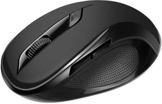 Xtrike Me GW-109 Wireless Mouse Negru