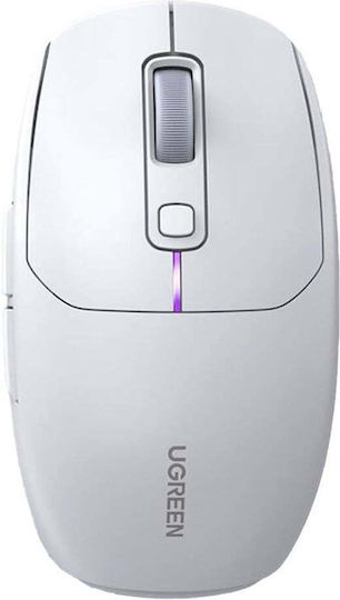 Ugreen MU103 Wireless Mouse White