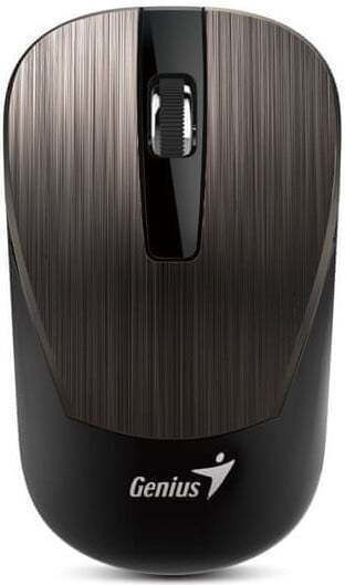 Genius NX-7015 Wireless Mini Mouse Chocolate