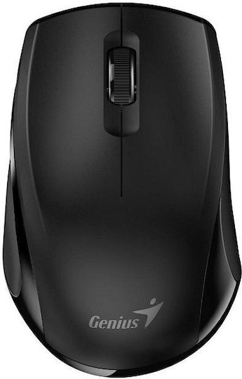 Genius NX-8006S Wireless Mouse Negru