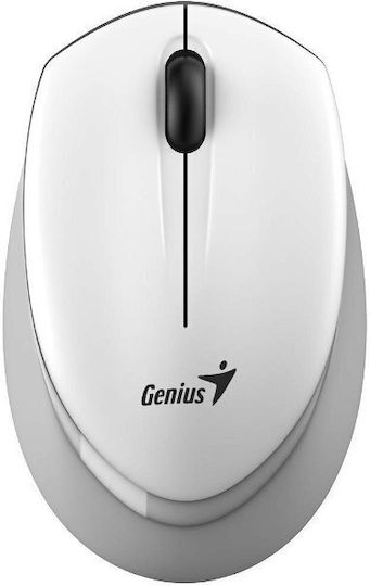 Genius NX-7009 Wireless Mouse Alb