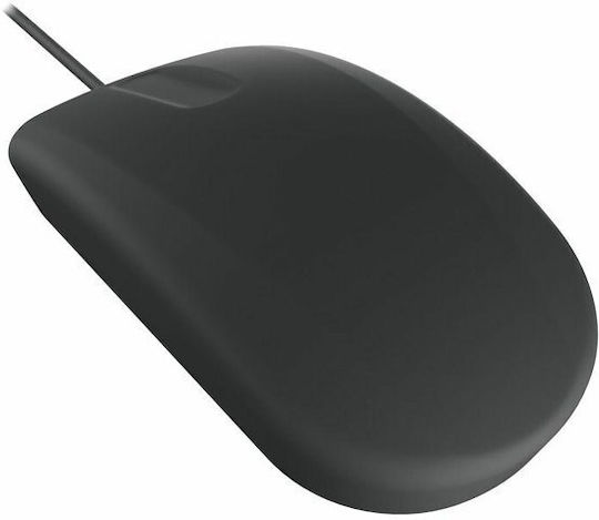 Cherry AK-PMH3 Scroll Sensor Verkabelt Maus Schwarz
