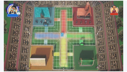 That's My Family: Family Fun Night Switch Game