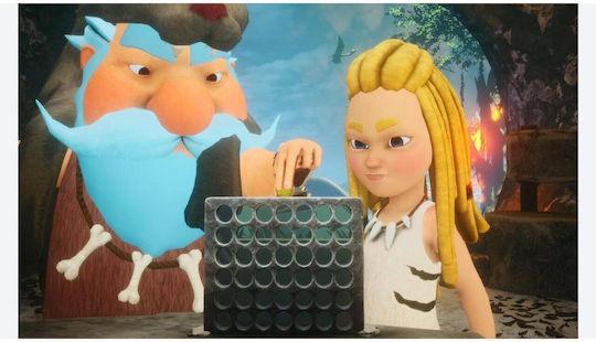 That's My Family: Family Fun Night Switch Game
