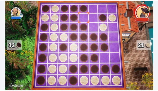 That's My Family: Family Fun Night Switch Game