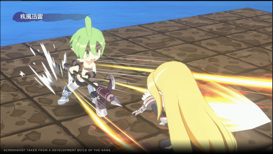 Disgaea 7: Vows of the Virtueless Deluxe Edition Switch Game