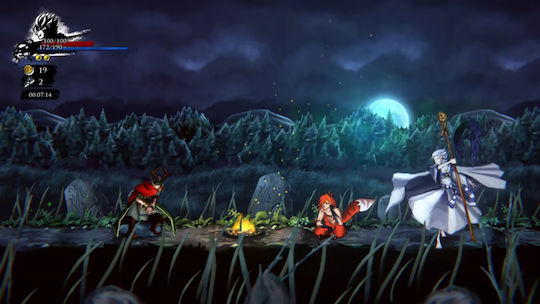Helvetii Switch Game