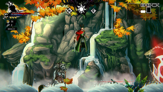Helvetii Switch Game