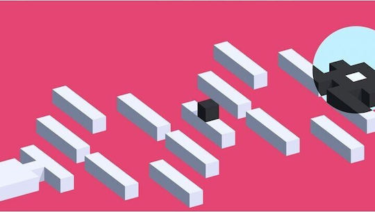 Vectronom Switch Game