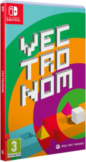 Vectronom Switch Game