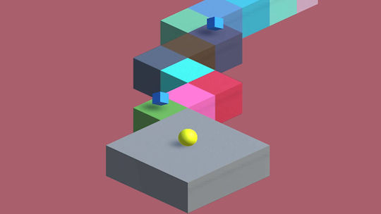 Vectronom Switch Game