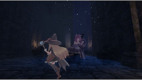 Little Witch Nobeta Day One Edition Switch Game