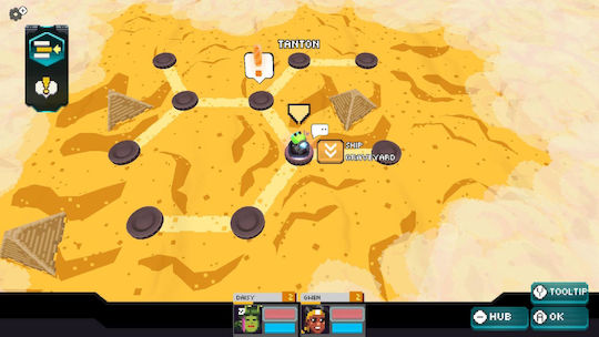 Galaxy of Pen & Paper +1 Ausgabe Switch Spiel