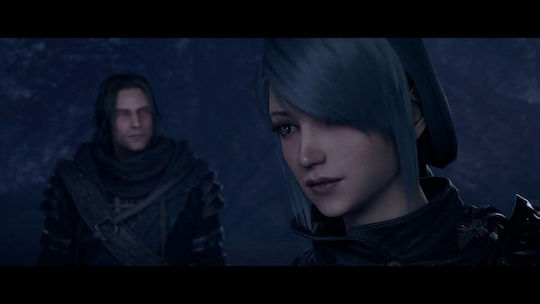 Redemption Reapers Switch Game