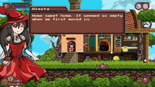 Catmaze Switch Game
