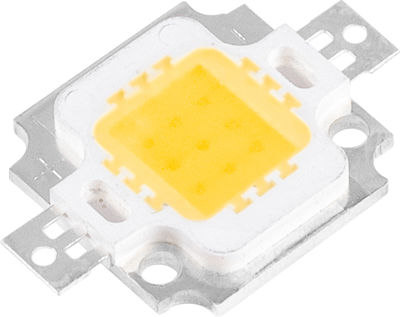 GloboStar LED Warm White 10W (73763)