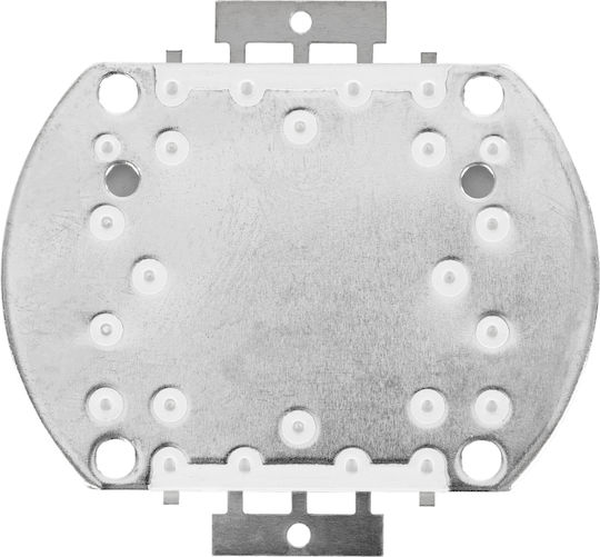 GloboStar LED 50 Watt Red 1 Piece 73768