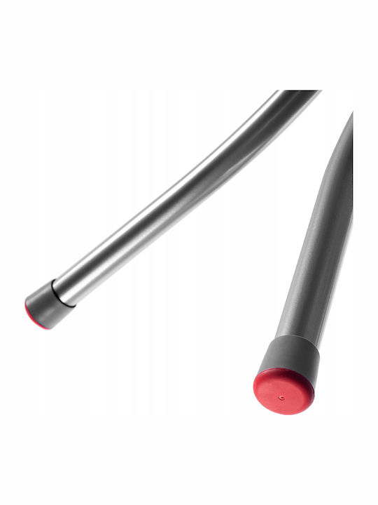 Kadax Masă de Călcat Pentru Fierul de Călcat cu Aburi Compactă 120x38cm