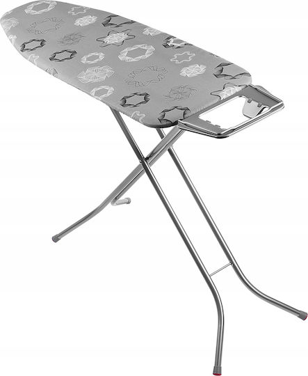 Kadax Kadax Foldable Ironing Board for Steam Iron 120x38cm