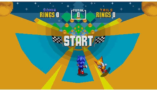 Sonic Origins Plus Limited Edition PS5 Game