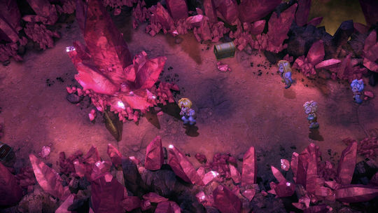 Star Ocean: The Second Story R Joc PS5
