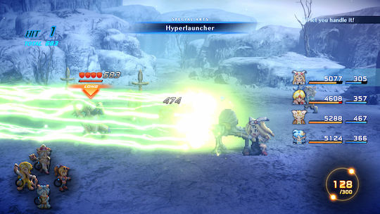Star Ocean: The Second Story R Joc PS5