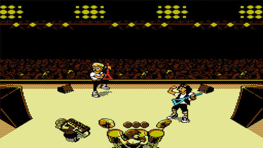 Bill & Ted's Excellent Retro Collection PS5 Game