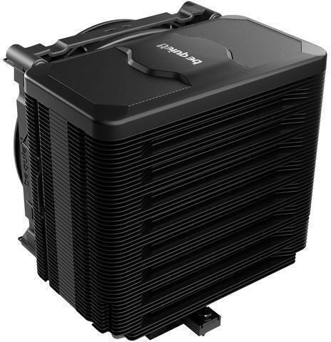 Be Quiet Dark Rock 5 Ψύκτρα Επεξεργαστή για Socket AM4/AM5/1200/115x/1700