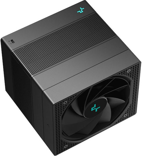 Deepcool Assassin IV Ψύκτρα Επεξεργαστή για Socket AM4/AM5/115x/1700