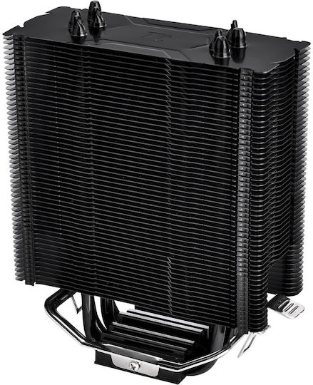 Thermaltake UX200 SE ARGB Lighting Ψύκτρα Επεξεργαστή για Socket AM4/AM5/1200/115x/1700