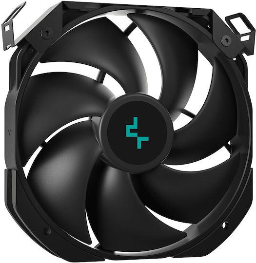 Deepcool Assassin 4S Ψύκτρα Επεξεργαστή για Socket AM4/AM5/115x/1700