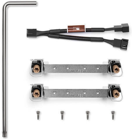 Noctua NH-U12S DX-4677 Ψύκτρα Επεξεργαστή για Socket 4677