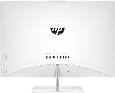 HP 27-ca2001nv 27" (i7-13700T/16GB/512GB SSD/FHD/W11 Home)