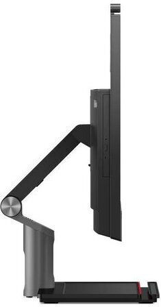 Lenovo ThinkCentre M90a Gen 3 23.8" (i7-12700/16GB/1TB SSD/GeForce MX550/FHD/W11 Pro) GR