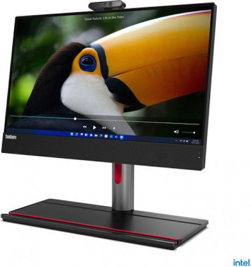 Lenovo ThinkCentre M70a Gen 3 21.5" (i5-12500/8GB/256GB SSD/FHD/W11 Pro) GR