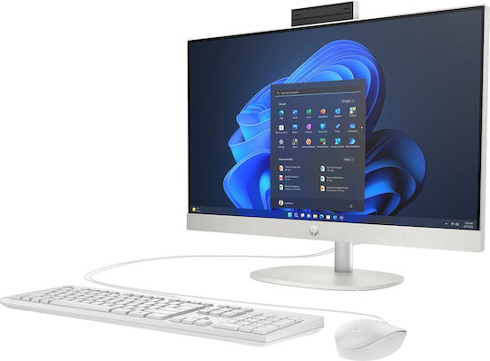 HP Pro 240 G10 23.8" (i5-1335U/16GB/512GB SSD/FHD/W11 Pro) US