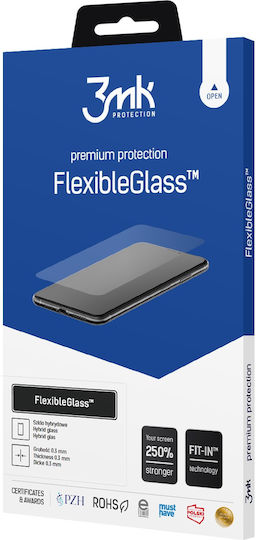 3MK Screen Protection for Dell Latitude 7275 m7-6Y75 FlexibleGlass