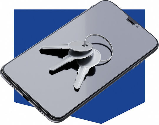 3MK Προστασία Οθόνης για Dell Latitude 7275 m7-6Y75 FlexibleGlass Lite