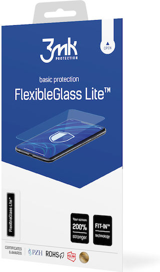 3MK Προστασία Οθόνης για Dell Latitude 7275 m7-6Y75 FlexibleGlass Lite