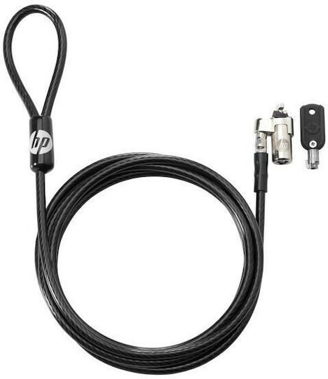 HP Încuietoare Notebook Security Cable Lock
