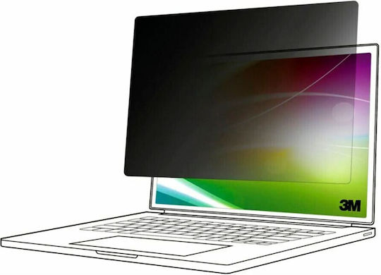 3M Φίλτρο Οθόνης για HP EliteB. x360 1030 BPNHP001